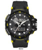 8624 - Analog Digital Watch
