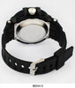 8624 - Analog Digital Watch