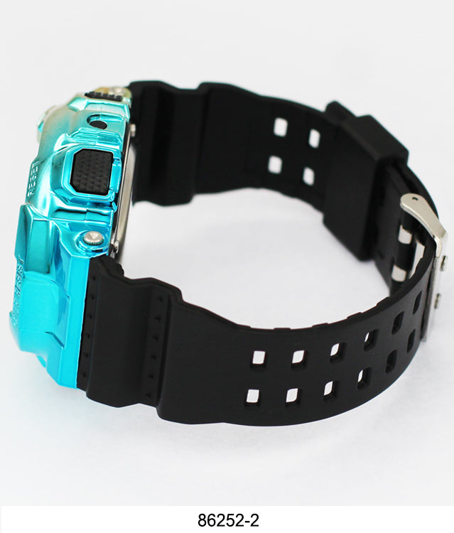 8625 - Digital Watch