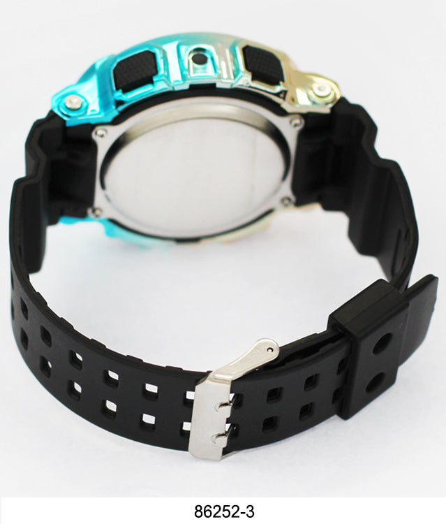 8625 - Digital Watch