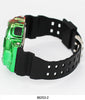 8625 - Digital Watch