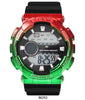 8625 - Digital Watch