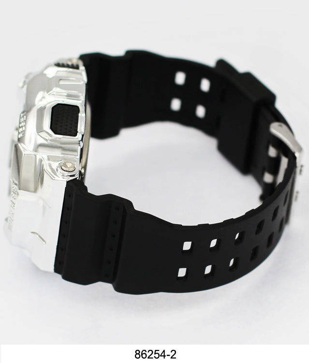 8625 - Digital Watch