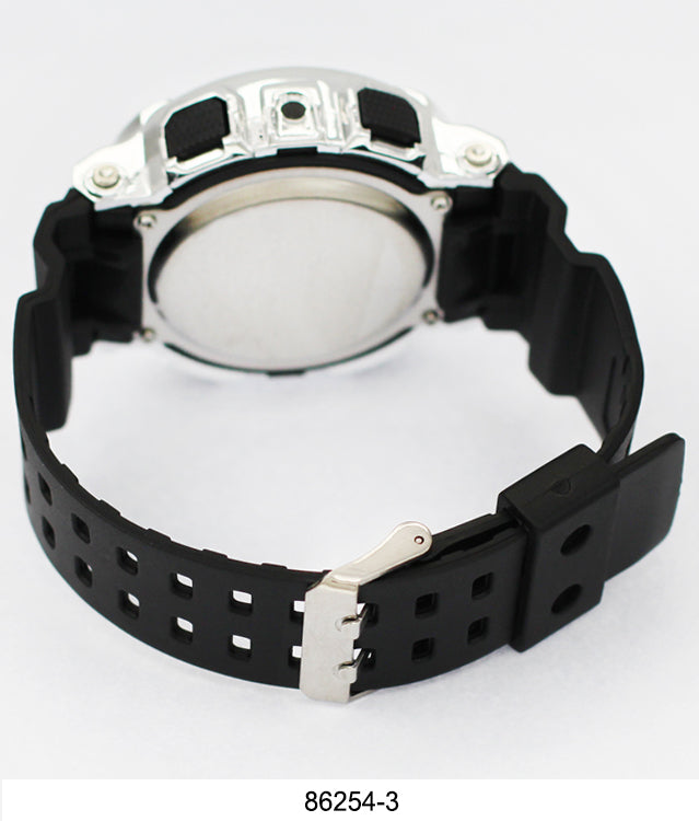 8625 - Digital Watch