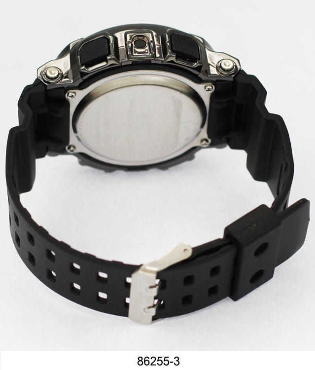 8625 - Digital Watch
