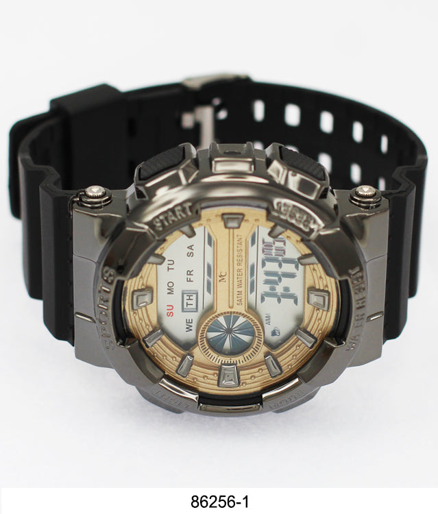8625 - Digital Watch