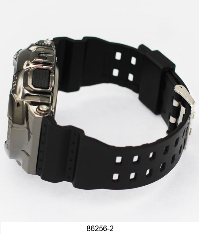 8625 - Digital Watch