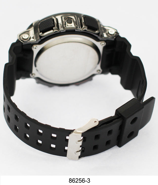 8625 - Digital Watch