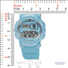 8629 - Digital Watch