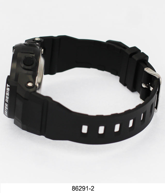 8629 - Digital Watch