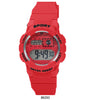 8629 - Digital Watch