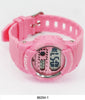8629 - Digital Watch