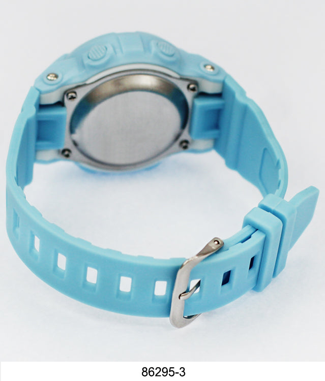 8629 - Digital Watch