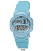 8629 - Digital Watch