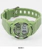 8629 - Digital Watch