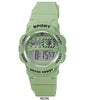 8629 - Digital Watch