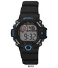 8630 - Digital Watch