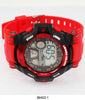 8640 - Digital Watch