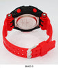 8640 - Digital Watch