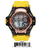 8640 - Digital Watch