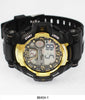 8640 - Digital Watch