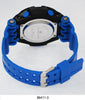 8641 - Digital Watch