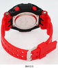 8641 - Digital Watch