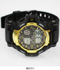 8641 - Digital Watch