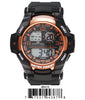 8641 - Digital Watch