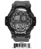 8641 - Digital Watch