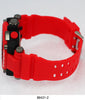 8643 - Digital Watch