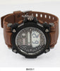 8643 - Digital Watch