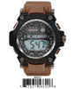 8643 - Digital Watch