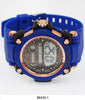 8643 - Digital Watch