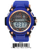 8643 - Digital Watch