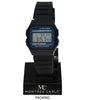 8646 - Waterproof Digital Watch